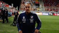 Lasarte suma otro problema