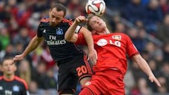 DT de Hamburgo: "Volveremos a un buen nivel con Marcelo Díaz"