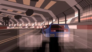 Formula Retro Racing: World Tour