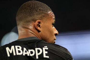 PSG: Mbappé cooling on Neymar as Ramos, Messi up Spanish contingent