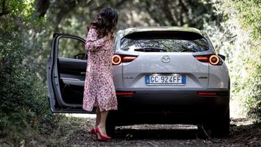 Estos son los mejores autos y camionetas de 2021, según el punto de vista de las mujeres