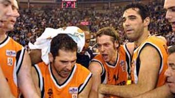 <b>UNA CITA CON LA HISTORIA</b>. Los valencianos intentarán, por fin, su consagración continental.