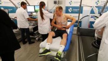 Arranca la pretemporada del nuevo Barcelona de Luis Enrique