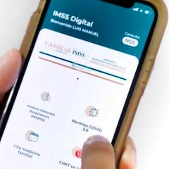 Permiso COVID-19 V 4.0 de IMSS: a quién va dirigido y cómo tramitarlo
