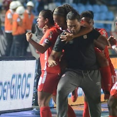 América Femenino: "Ahora queremos la Libertadores"