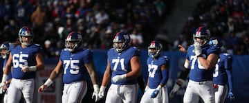 Dos equipos de la NFL tienen el MetLife Stadium como su casa. New York Jets y Giants juegan en este recinto construido en 2010. En 2014, dicho estadio recibió el Super Bowl XLVIII