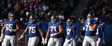 Dos equipos de la NFL tienen el MetLife Stadium como su casa. New York Jets y Giants juegan en este recinto construido en 2010. En 2014, dicho estadio recibió el Super Bowl XLVIII 