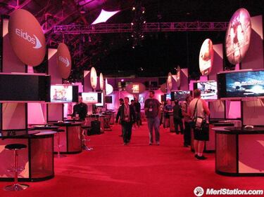 [E3] Los mejores momentos de la feria en imágenes