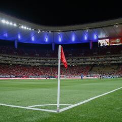 ¿Cuándo se reanuda el Clausura 2024 de la Liga MX?