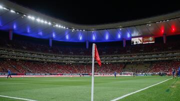 ¿Cuándo se reanuda el Clausura 2024 de la Liga MX?