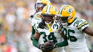 The Green Bay Packers are in the midst of a new era in the Frozen Tundra. This is Jordan Love’s team after leading them to back to back playoff appearances.