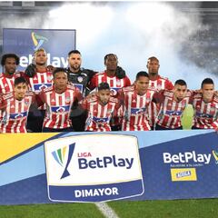 Junior, ante su peor registro en cuadrangulares de torneos cortos