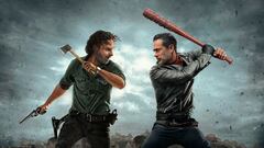 Más allá de la serie: The Walking Dead seguirá en forma de juego de rol tradicional vía streaming