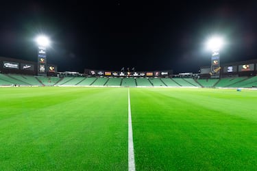 México vs Uruguay: homenajes, regresos y nuevos jerseys en este partido en Torreón 