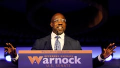 2022 Midterm Elections | Races to follow: Senate race between Herschel Walker and Raphael Warnock could go to run off