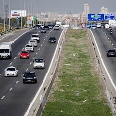Las comunidades con más drones activos de la DGT: cómo funcionan y cuáles son las infracciones más vigiladas