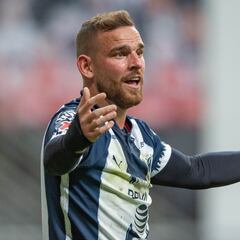 Vincent Janssen: “Este el nivel al que quiero llegar”