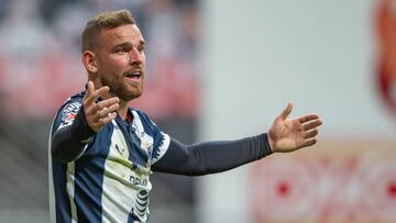 Vincent Janssen: “Este el nivel al que quiero llegar”