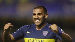 Boca avanza en la Copa Superliga ante Godoy Cruz