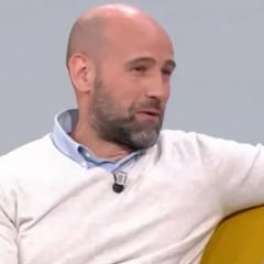 Gonzalo Miró vuelve a insistir en el regreso de Amaia Montero a ‘La Oreja de Van Gogh’: “Más pronto que tarde”