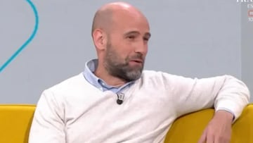 Gonzalo Miró vuelve a insistir en el regreso de Amaia Montero a ‘La Oreja de Van Gogh’: “Más pronto que tarde”