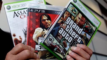 Oxford University: no hay relación entre violencia y videojuegos