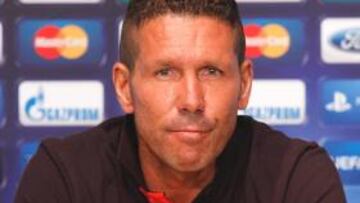 Simeone.