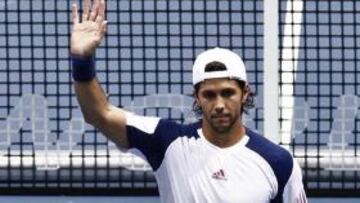 Fernando Verdasco