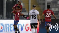 ¿Ganan más las visitas sin público? La sorprendente cifra en el fútbol chileno