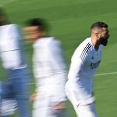 Real Madrid team news for Osasuna match: injuries, possible line-up