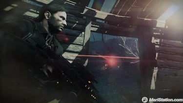 Resistance 3, Impresiones