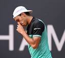 Lorenzo Musetti dejó a Fran Cerúndolo sin racha y sin final en el ATP de Hamburgo