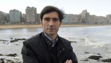 Marcelino dice no al Almería