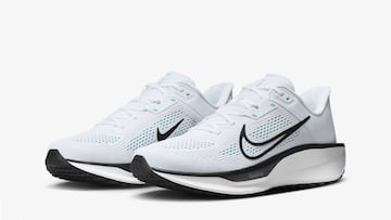 Nike Quest 6 para hombre por 63€ y otras ofertas de hasta el 66% en AliExpress disponibles en su web.