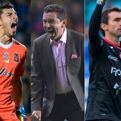 Las 10 conclusiones que dejó la jornada 6 del Clausura 2018