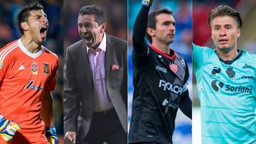 Las 10 conclusiones que dejó la jornada 6 del Clausura 2018