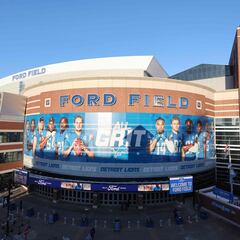 En 1958 el exquarterback del equipo, Boby Layne, lanzó una maldición a los Lions por canjearlo