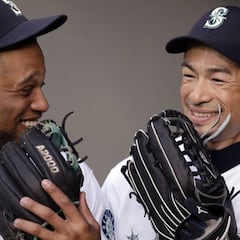 La sorprendente reacción de Ichiro ante un mensaje de Brady