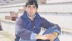 Crespo: "A Ronaldinho no hay que tenerle miedo"