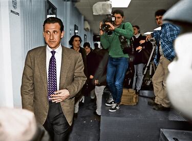 ?lvaro Benito y el 1-2 del Rayo: ¡°Cada vez que llegaban, nos vacunaban¡±
