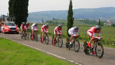 Purito brilla en tierra hostil