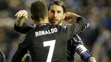 Cristiano advierte: A Málaga sólo vamos a ir a ganar