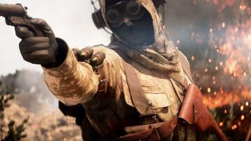 Battlefield 5 confirma modo Battle Royale