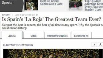 The Wall Street Journal