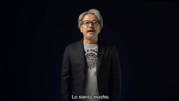 Eiji Aonuma se comprometió en febrero a ofrecer más novedades sobre la secuela de Zelda: Breath of the Wild este año.