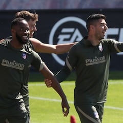 La complicada decisión sobre el futuro de Dembélé