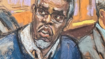 Los abogados de ‘Diddy’ esperan presentar a Cassie Ventura como una mujer agresiva para bloquear el argumento de coacción.