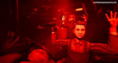 Ofertas PS4 y PS5: 10 juegos de terror para no dormir por menos de 10 euros