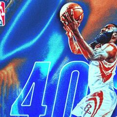 ¿El partido más corto del año? El Rockets-Suns duró seis minutos