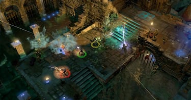 Actualización PSN: Lara Croft, Yakuza 4...